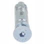 Rawl Bolt for Garage Defender & Master