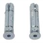 Rawl Bolt for Garage Defender & Master -Pair