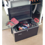 Steel Storage Chest 565 x 350 x 320mm Sealey Part No. SB565