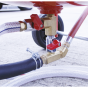 Conversion Kit for Soda Blasting with SB997 & SB998 Sealey Part No. SB99.KIT