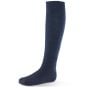 Fishermans Angling Socks Wool/Polyamide Heavyweight Material Navy