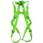 Fall Arrest Harness 2-Point Anchorage by Scan - 031.040.001.001