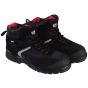 Bobcat Low Ankle Hiker Boots