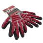 Anti-Impact Latex Cut 5 Gloves - Size Medium (8)