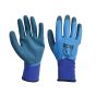 Waterproof Latex Gloves Size 11 XXL 