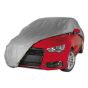 All Seasons Car Cover 3-Layer - Medium Sealey Part No. SCCM