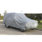 All Seasons Car Cover 3-Layer - Extra Extra Large Sealey Part No. SCCXXL