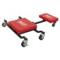 Low Level Creeper, Seat & Kneeler Sealey Part No. SCR85