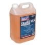 TFR Detergent with Wax Concentrated 5ltr Sealey Part No. SCS003