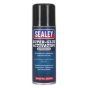 Super Glue Activating Aerosol 200ml Pack of 6 Sealey Part No. SCS300