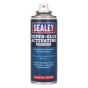 Super Glue Activating Aerosol 200ml Pack of 6 Sealey Part No. SCS300