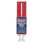 Quick-Set Liquid Metal 25ml Sealey Part No. SCS380