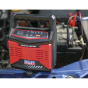 Battery Charger 12/24V 15Amp 230V Automatic Sealey Part No. SDC150