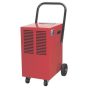 Industrial Dehumidifier 30ltr Sealey Part No. SDH30