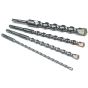 Addax SDS Plus Masonry Drill Bits - Sold Individually