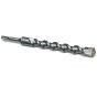 Addax SDS Plus Masonry Drill Bit 6.5mm X 110mm