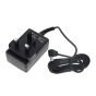 Power Supply Adaptor for Makita BMR100 Jobsite Radio - OEM No. SE00000079