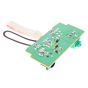 Circuit Board F Dc-Jack Assembly for LXRM03B 18V LXT Site Radio- SE00000215