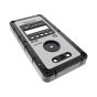 Front Cabinet Assembly for Makita BMR104, DMR104, DMR109 Job Site Radio - SE00000279
