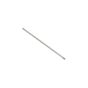 Locker Fixer Pin 73.5mm for Makita DMR106, DMR108, DMR112 Job Site Radio- SE00000364
