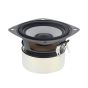 Speaker for Makita BMR100, BMR100W, LXRM03B Radios - OEM No. SE01620771