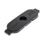 Jack Cover for Makita DMR102, DMR104, BMR100 Job Site Radio - OEM No. SE0335PC5Z
