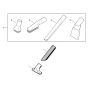Stihl SE 33 Vacuum Accessories