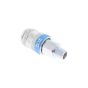 1/4" BSPT Male Coupling Body by Sealey - OEM No. AC30