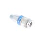 1/4" BSPT Male Coupling Body by Sealey - OEM No. AC30
