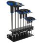TRX-Star* Key Set 9pc T-Handle Sealey Part No. AK7196