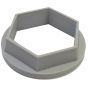Genuine Support/Seal for Atlas Copco Cobra TT Breaker - 9234 0005 17