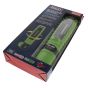 Inspection Lamp 360Deg. Rechargeable 10 SMD LED + 3W LED Sealey - LED360G