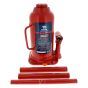 Bottle Jack 15 Tonne Capacity Hydraulic - Sealey SJ15
