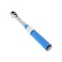 Premier Calibrated Micrometer Torque Wrench 3/8"Sq Drive 5-25Nm