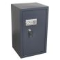 Electronic Combination Security Safe 515 x 480 x 890mm Sealey Part No. SECS06