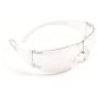 3m Securefit Safety Spectacles SF200 Series Temple Diffusion Eye-wear Clear