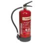 Fire Extinguisher 6ltr Foam Sealey Part No. SFE06