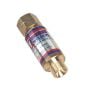 Flash Back Arrestor Auto Resetting Acetylene Sealey Part No. SGA4/RFA