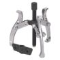 Twin/Triple Leg Reversible Puller 100mm Sealey Part No. SGP234