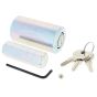 Maypole Stronghold Caravan Leg Lock for all Caravans