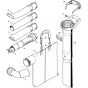 Nozzle & Vacuum Attachment