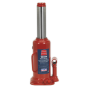 Bottle Jack 12 Tonne