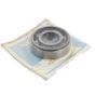 Open Deep Groove Ball Bearing - SKF-6202