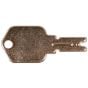 SkidSteer Replacement Plant Key