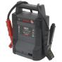 Jump Starter Power Pack Lithium(LiFePO4) 800Amp Sealey Part No. SL2S