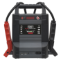 Jump Starter Power Pack Lithium(LiFePO4) 800Amp Sealey Part No. SL2S