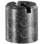 Slotted Nut for Stihl E140, E160 - 1206 642 7600