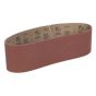 Sanding Belt 100 x 915mm 60Grit Sealey Part No. SM14/B060G