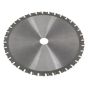 Cut-Off Saw Blade Dia.180 x 1.9mm/Dia.20mm 36tpu Sealey Part No. SM180B36