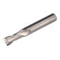 HSS End Mill Dia.12mm 2 Flute Sealey Part No. SM2502EM12